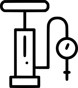 Air pump PNG-44844